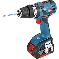 Bosch GSB 18 V-EC battery drill (SOLO)