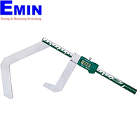 Thước cặp điện tử (V Type) INSIZE 1529-31 (50~200mm; 31 rãnh)