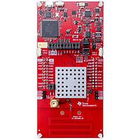 Bộ vi điều khiển không dây đa băng tần CC1352P SimpleLink Zigbee, Sub-GHz, BLE, ren Texas Instruments LAUNCHXL-CC1352P-4