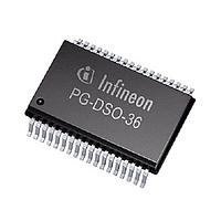 Bộ Đo Áp Suất Mặt Cao SPOC Infineon BTS5482SF