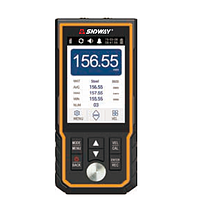 Máy đo độ dày bằng siêu âm SNDWAY SW-6520 (1.00 - 300.00 mm)