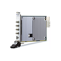 PXI Waveform Generator NI PXIe-5413 (2-Channel, ±12V, 128 MB/channel, 20 MHz)