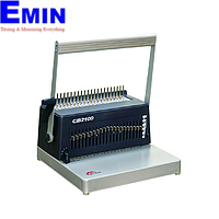 SILICON BM-CB2100 製本機