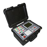 Huazheng HZC-3980 Circuit Breaker Analyzer