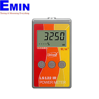 Máy đo cường độ tia hồng ngoại Linshang LS122 (0-40000 W/m2)