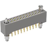 AirBorn WTA36SOF3J Connectors CONNECTOR, W SERIES
