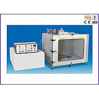 Thiết bị kiểm tra chỉ số độc tính của máy đo 0.7 Cubic YuYang YY435