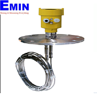 Auto Instrument ATRD 703 レーダーレベルメーター (30m, - 0,1 ～ 4MPa)