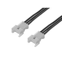 Dây Rời 3 MẠCH PICOBLADE P:P CÁP 300MM Molex 218110-0303