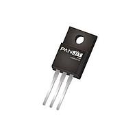 MOSFET 650V/ 180m ohms / MOSFET SJ Phục hồi Nhanh Qrr/trr PANJIT PJMF190N65FR2_T0_00601