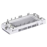 Infineon IFF300B17N2E4PB11BPSA1 IGBT Transistors 1700 V, 300 A dual IGBT module