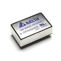 Delta Electronics, Inc. DF04S4812A Isolated DC/DC Converter, 12Vout, 4W