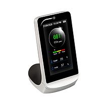 Máy đo môi trường đa năng PCE CMM 5 (CO2 5000ppm,50°C,85% r.H.)