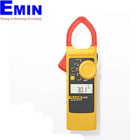 Ampe kìm AC/DC FLUKE 301 E (AC/DC 1000 A)