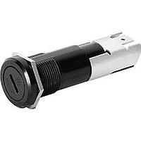 Giá Đỡ Cầu Chì Shock-Safe FIZ FUSEHOLDER 5X20 IP 67 Schurter 0031.2205