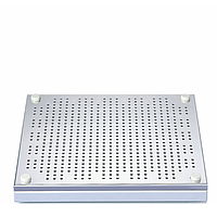 Lauda A000044 シェーカー用滑り止めマット（VS 8 全モデル対応） (330 x 330 mm)