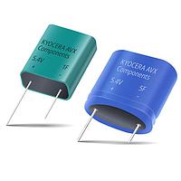 Gói Trụ 0.47F 5.4V 100% KYOCERA AVX SCMQ14D474PRTB1