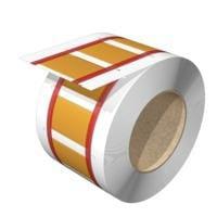 Weidmuller 2437780000 Wire Labels & Markers HS 6.4-19.1/50 MM Y