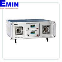 Máy hiệu chuẩn nhiệt độ buồng kép Nagman BBSD