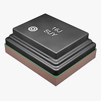 Bộ lọc SAW 1.58247 GHz 46.8 MHz 50 Ohms GNSS RF360 B39162B2611P810