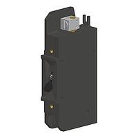 Carling Technologies EA1-B0-26-660-32E-FB Hydraulic-Magnetic EA1B02666032EFB