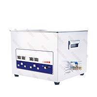 Medmay MMUC-26 Adjustable Power Ultrasonic Cleaner (30L; 240～600W)