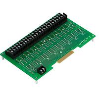 Phụ kiện Bộ 8 mô-đun giá đỡ vị trí Quad Pak Opto 22 PB32DEC