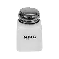 Bình đựng cồn - dung môi chống tĩnh điện YATO YT-82516 (100 ml)
