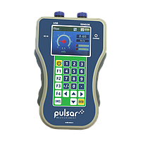 Bộ điều khiển cầm tay Pulsar measurement FlowPulse