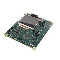 Bộ Đánh Giá CORTEX M4F SECURE EVKIT Analog Devices MAX32651-EVKIT#