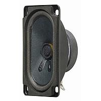 VISATON 8003 Electromagnetic 5x9cm (2"x3.5") full-range driver magnetic 10-15W 90 20000Hz