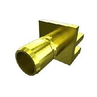 Samtec SMB7H-J-P-H-RA-TH1 PCB Connectors 75 Ohm SMB Plug