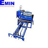 Tân Thành HL1500X12000 Mesh welding machine (1500X12000-800KVA)