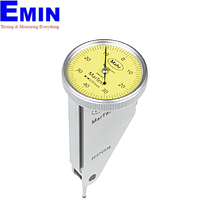 Đồng hồ so chân gập Mahr 4302200 (800 V, ± 0.4mm)