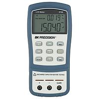 BKPRECISION 879B-220V Dual-Display Handheld LCR Meter (10 kHz, 220V)