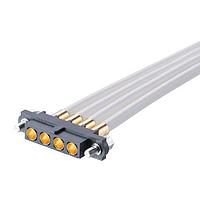 Đầu Đơn MIX-TEK Harwin M80-FC327F1-04-0150L