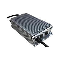 Nguồn điện AC-DC POWER SUPPLY;MBS601-1T24-SL;AC-DC;IN 100to240V;OUT 24V;25A;600W;ĐÓNG VỎ;4.92"x 9.86"x2.36"; Y TẾ; TÍN HIỆU; ĐẦU VÍT Bel Power Solutions MBS601-1T24-SL