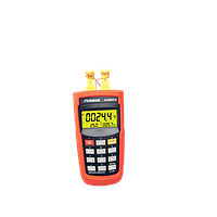 Máy đo nhiệt độ không dây OMEGA HH802W (-200 đến 1370°C, 2CH, đầu vào J/K)