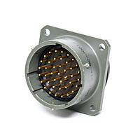 Amphenol Industrial PT00P-8-3S(023) ປຸ່ມຮັບ RECEPTACLE