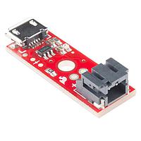 SparkFun PRT-10217 Battery Management LiPoCharger Basic - Micro-USB