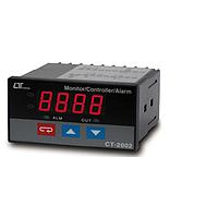 Lutron CT-2002MA 控制/警报/数字显示表