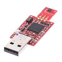 Bộ công cụ phát triển cảm biến nhiệt độ TMP1827 mô-đun đánh giá cho dây đơn Texas Instruments TMP1827EVM