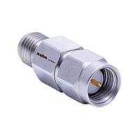 Bộ Giảm Tín Hiệu Có Đầu Nối Atten, SMA-cái/cái đực, 26.5GHz, 2W, 3dB Amphenol XMA 2682-6460-03