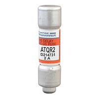 Mersen ATQR2 파워 퓨즈 CC TD 퓨즈 600V 2A ATQR
