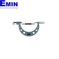 MITUTOYO 107-206 Dial Gauge Micrometer (125-150mm)
