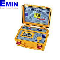 Máy đo điện trở Milliohm SEW 4137 mO (2000 Ω)