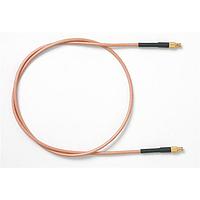 Bộ Cáp RF MCX CÁI ĐẾN MCX CÁI RG316/U 12 INCH Pomona Electronics 73067-BB-12