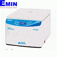 DaiHan CEF-100H .2~100㎖ 高速离心机 (16,500rpm, 18,930×g)