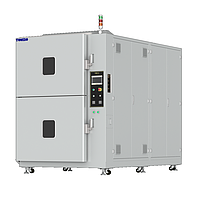 Buồng thử sốc nhiệt độ 2 vùng Tomilo TOL-48EXL (48L; -10℃~-40℃)