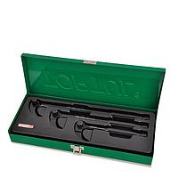 TOPTUL GBAD0301 Indexing Pry Bar Set (3PCS)